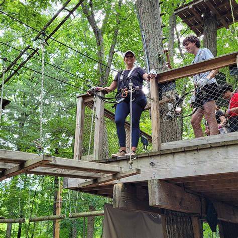 FOREST ADVENTURE (2026) All You Should Know BEFORE You Go ... - Tripadvisor - raincitystudios.com