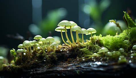 Forest Biology - BYJU'S - raincitystudios.com