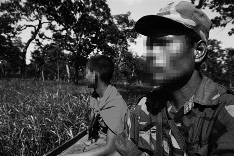 Forest Conflicts in Cambodia - Climate-Diplomacy - balustradellc