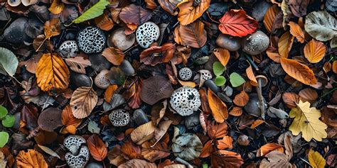 Forest Floor Ecosystem Explained: How Decomposition … - raincitystudios.com