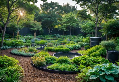 Forest garden ideas - Homes and Gardens - raincitystudios.com