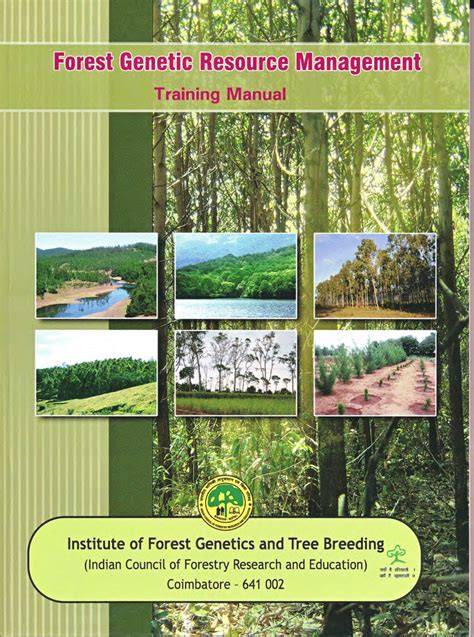 Forest genetic resources Forest genetic resources - CGIAR - raincitystudios.com