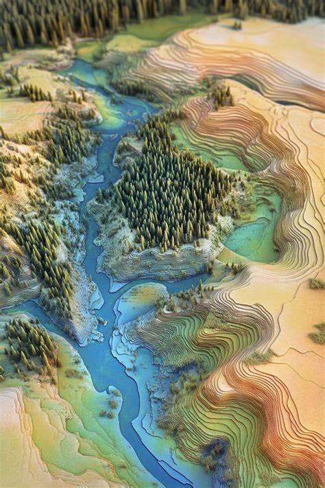 Forest GIS - Definitions & FAQs | Atlas - raincitystudios.com