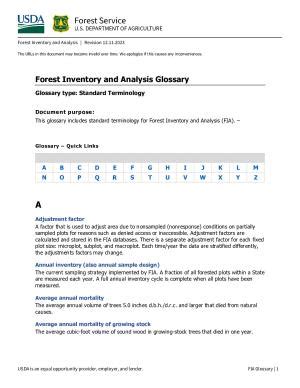 Forest Inventory - Province of British Columbia - wintechmobiles.com