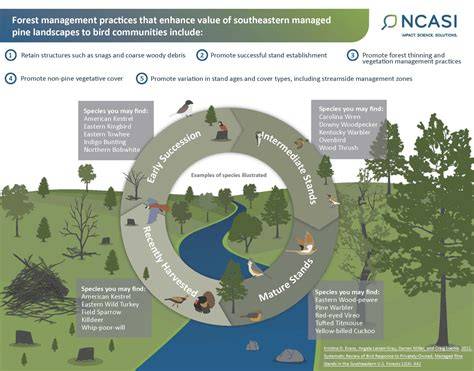 Forest Management | Forest Mapping Using GIS - Esri - raincitystudios.com