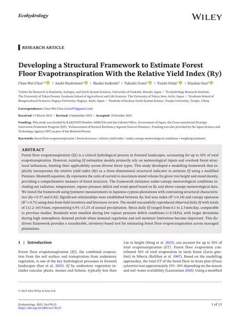 FOREST PARTNERSHIP FRAMEWORK - PT PLN (Persero) - raincitystudios.com