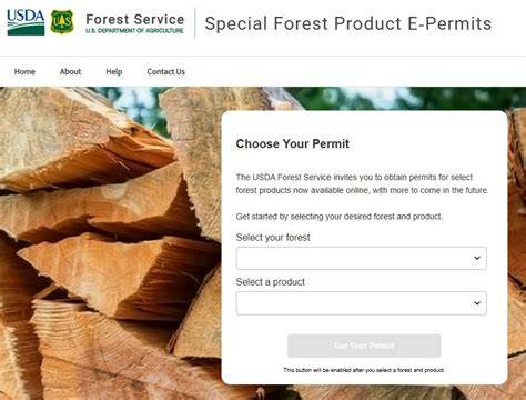 Forest Product Permits | Bureau of Land Management - raincitystudios.com