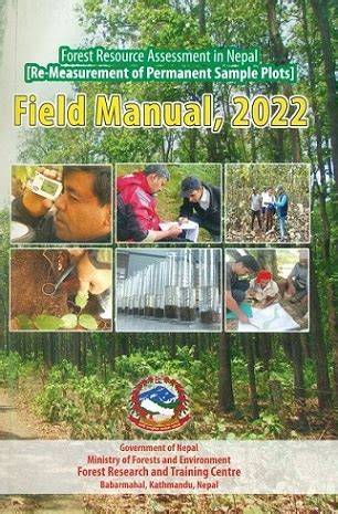 Forest Resource Assessment in Nepal [Re-Measurement of … - raincitystudios.com