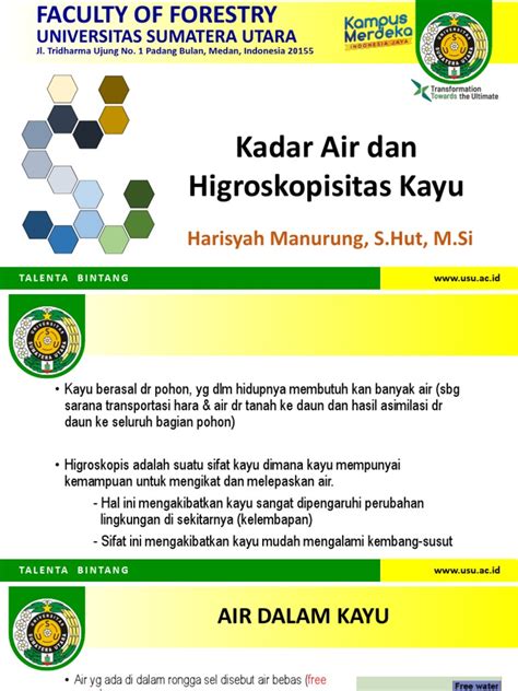 Forester: Makalah Kadar Air Kayu - Blogger - balustradellc