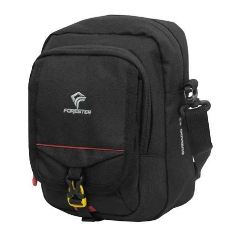 Forester Tas - balustradellc