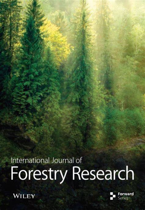 Forestry: An International Journal of Forest Research - raincitystudios.com