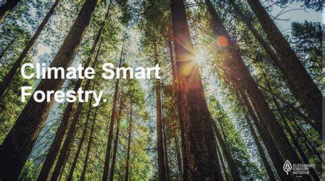 Forestry and climate change mitigation - Forest Research - raincitystudios.com