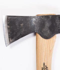 Forestry Axes - Gränsfors Bruk - balustradellc