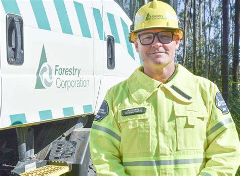 Forestry Corporation - Permits and Authorisations - raincitystudios.com