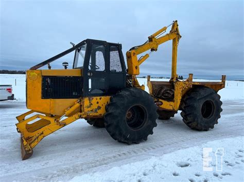 Forestry Equipment For Sale | Logging Equipment For … - balustradellc