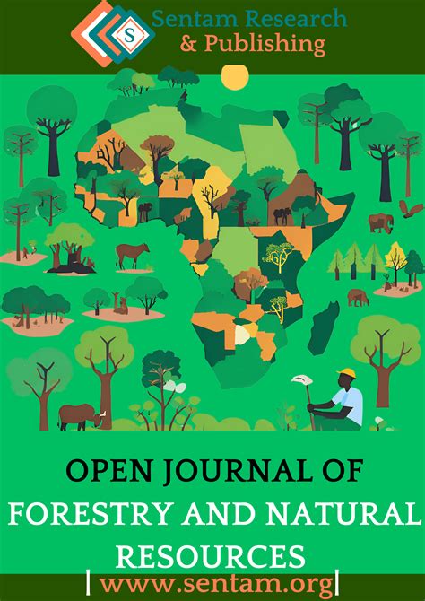 Forestry Journals and Research Resources - raincitystudios.com