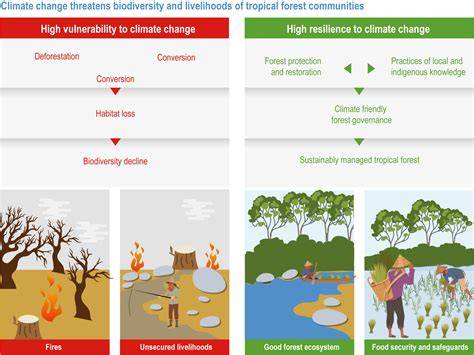 Forests and climate change | In depth | Sustainable … - raincitystudios.com