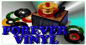 Forever Vinyl Online Record Store - Rare Records, Out … - balustradellc