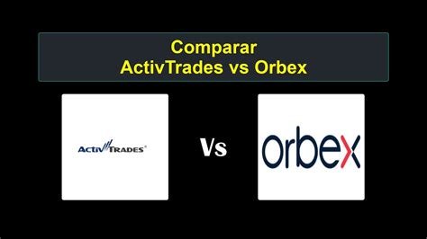 Forex 4 You vs. Orbex - FxScouts - balustradellc