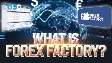 Forex Factory | Forex markets for the smart money. - balustradellc