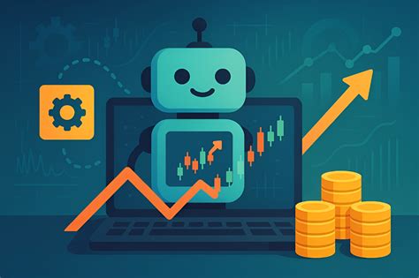 Forex Trading Robots: Best Trading Bots For Automated Trading - balustradellc