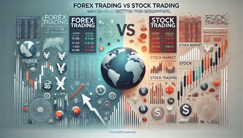 Forex vs Stock Trading: Tax Rules and Key Differences - balustradellc