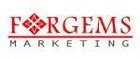 FORGEMS MARKETING CO., INC Careers and Employment