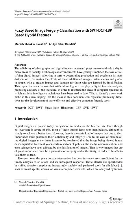 Forgery - an overview | ScienceDirect Topics - balustradellc