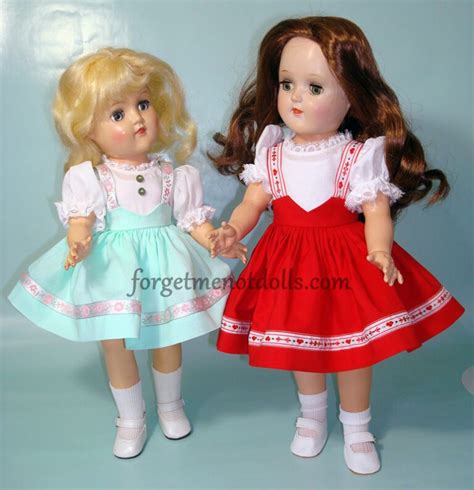 Forget Me Not Dolls - muktibox.com