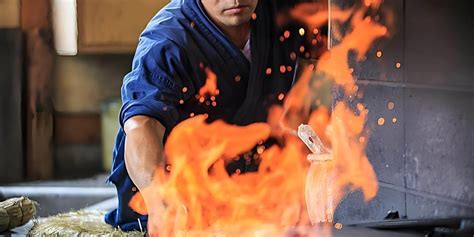 Forging Japanese Swords: Craftsmanship and Tradition - wintechmobiles.com