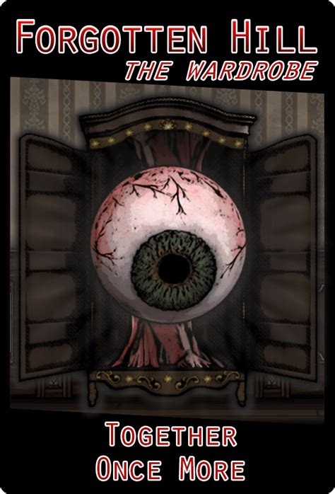 Forgotten Hill: Lemari Pakaian 2 - Main Online Gratis! - balustradellc