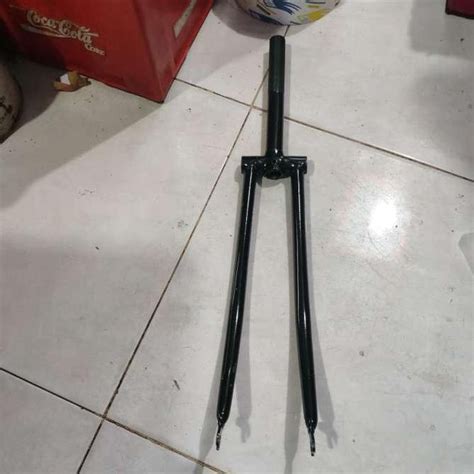 Fork Sepeda Jengki Humber - muktibox.com
