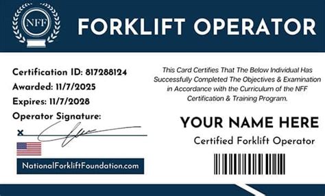 Forklift Certification & Heavy Equipment Training - balustradellc