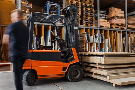 Forklift Jobs Hiring Near Me Find Your Ideal Opportunity - balustradellc