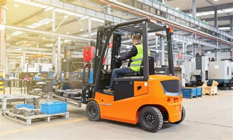 Forklift Operator Jobs Near Me Job Opportunities and Requirements - balustradellc