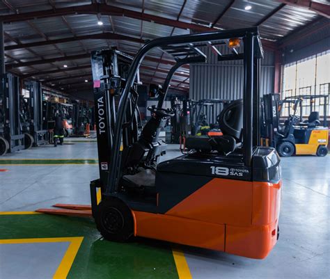 Forklift Rentals - Banning, CA in Riverside County | BigRentz - coolestguyplanet.net