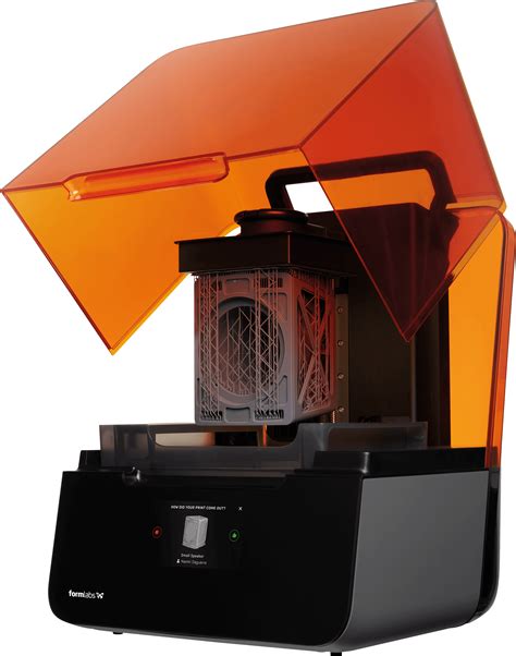 FORM 3 BASIS 3D Printer, Form 3 Basic chez reichelt elektronik