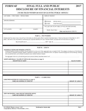 Form 6f - GW - raincitystudios.com