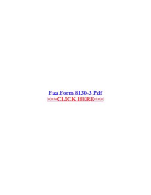 FORM 81303 PDF