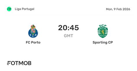 Form and head to head stats FC Porto vs Sporting - Sky Sports - balustradellc