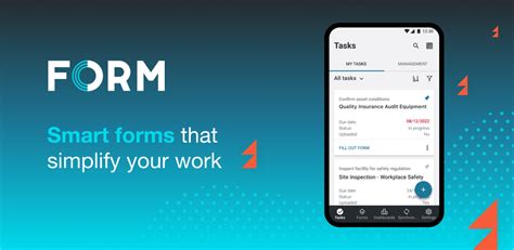 FORM OpX Form com APK Download for Android 