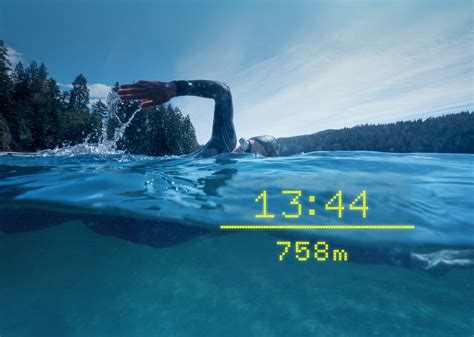 FORM Smart Swim Goggles Launches New Open Water Features to Track