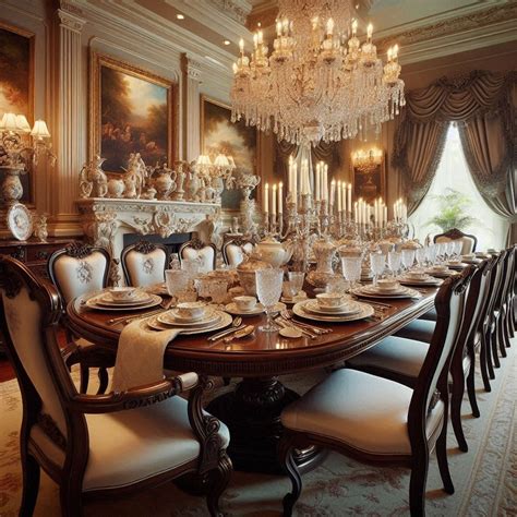 Formal dining rooms: 10 fabulous designs - Homes To Love - balustradellc