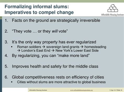 Formalizing the Informal - balustradellc