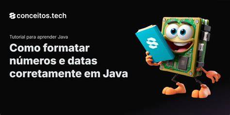 Formatar números corretamente em Java - Stack Overflow em … - raincitystudios.com