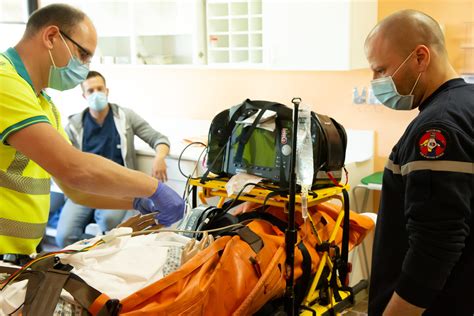 FORMATION AMBULANCIER EN VUE DE L’OBTENTION DU …