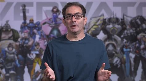 Former Overwatch director Jeff Kaplan's favorite hero is ... - PC Gamer - balustradellc