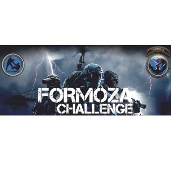 FORMOZA CHALLENGE - GDYNIA - STS-TIMING.PL