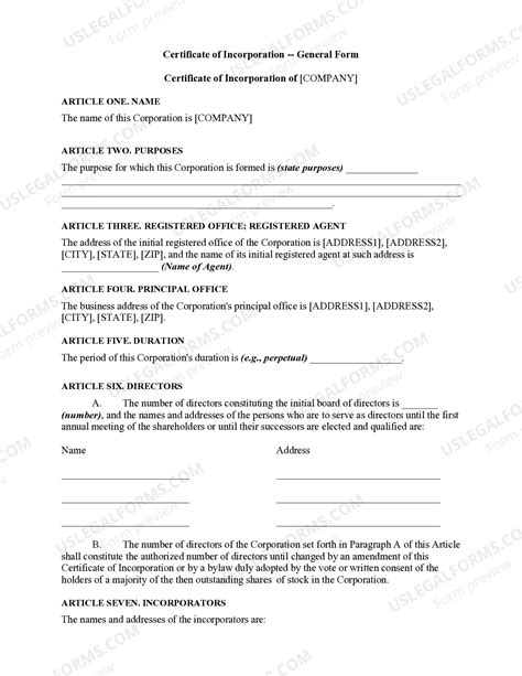 Forms for corporations - Internal Revenue Service - balustradellc