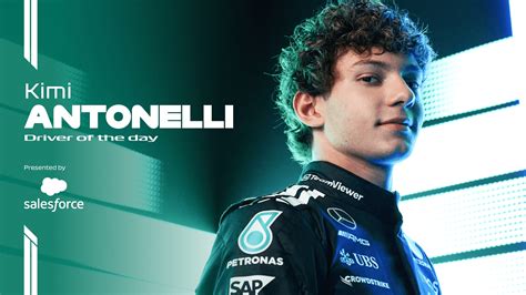 Formula One: Kimi Antonelli wins Chinese Grand Prix race updates – as ... - balustradellc